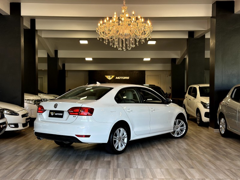 JETTA 2.0 COMFORTLINE FLEX 4P TIPTRONIC - 2014 - CAXIAS DO SUL