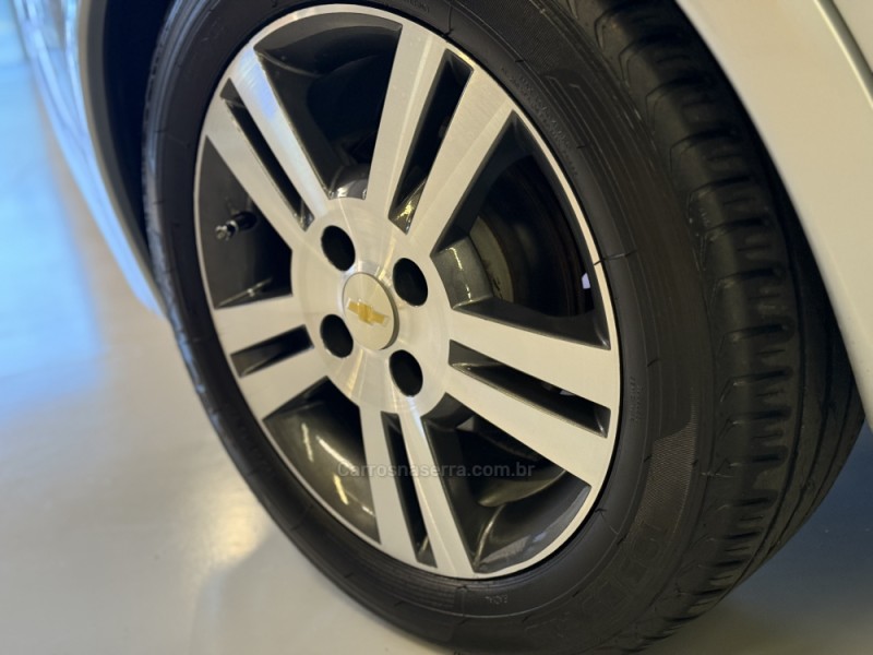 CORSA 1.4 MPFI PREMIUM 8V FLEX 4P MANUAL - 2009 - CARLOS BARBOSA