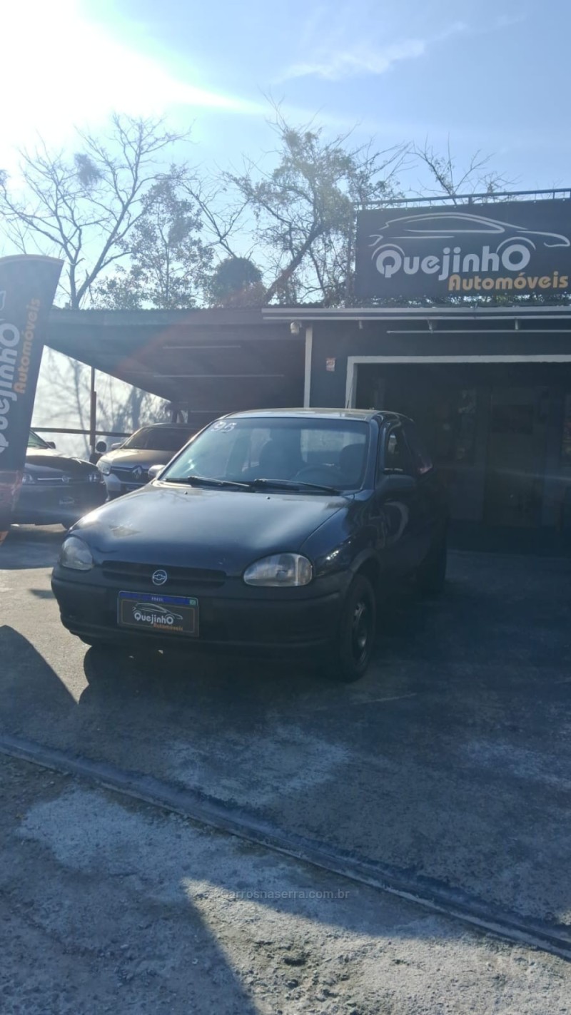 CORSA  - 1995 - CAXIAS DO SUL