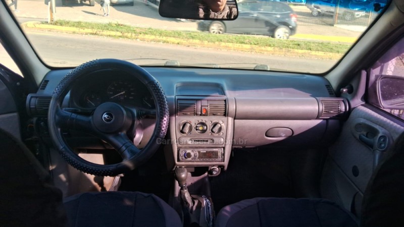 CORSA  - 1995 - CAXIAS DO SUL