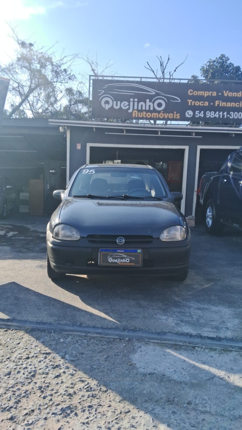 corsa 1995 caxias do sul