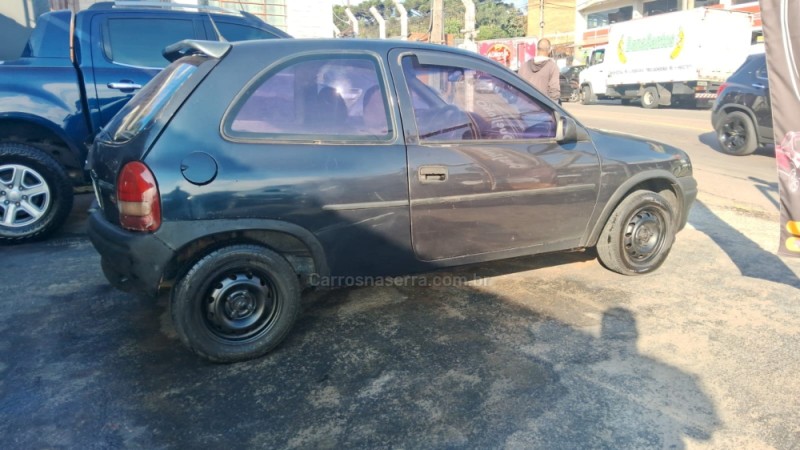 CORSA  - 1995 - CAXIAS DO SUL
