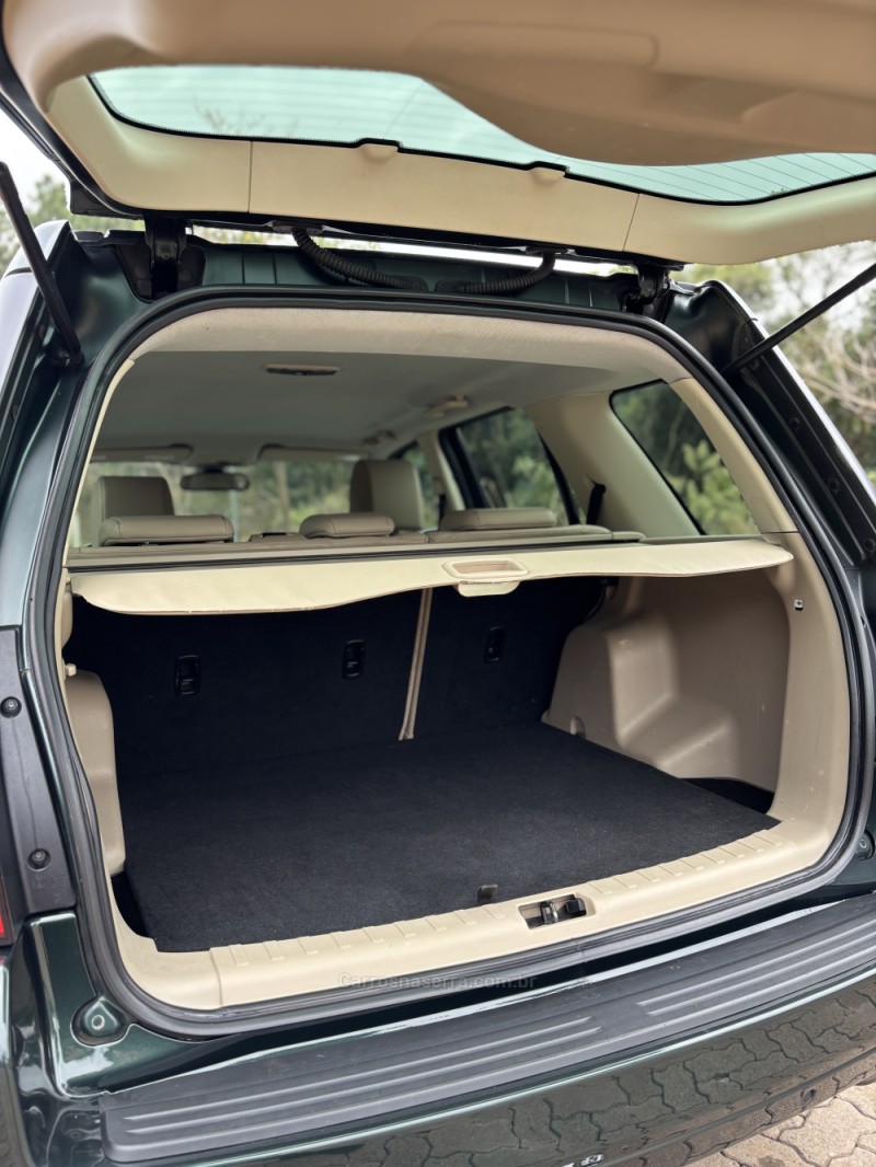 FREELANDER 2 2.2 SE SD4 16V TURBO DIESEL 4P AUTOMÁTICO - 2011 - SANANDUVA