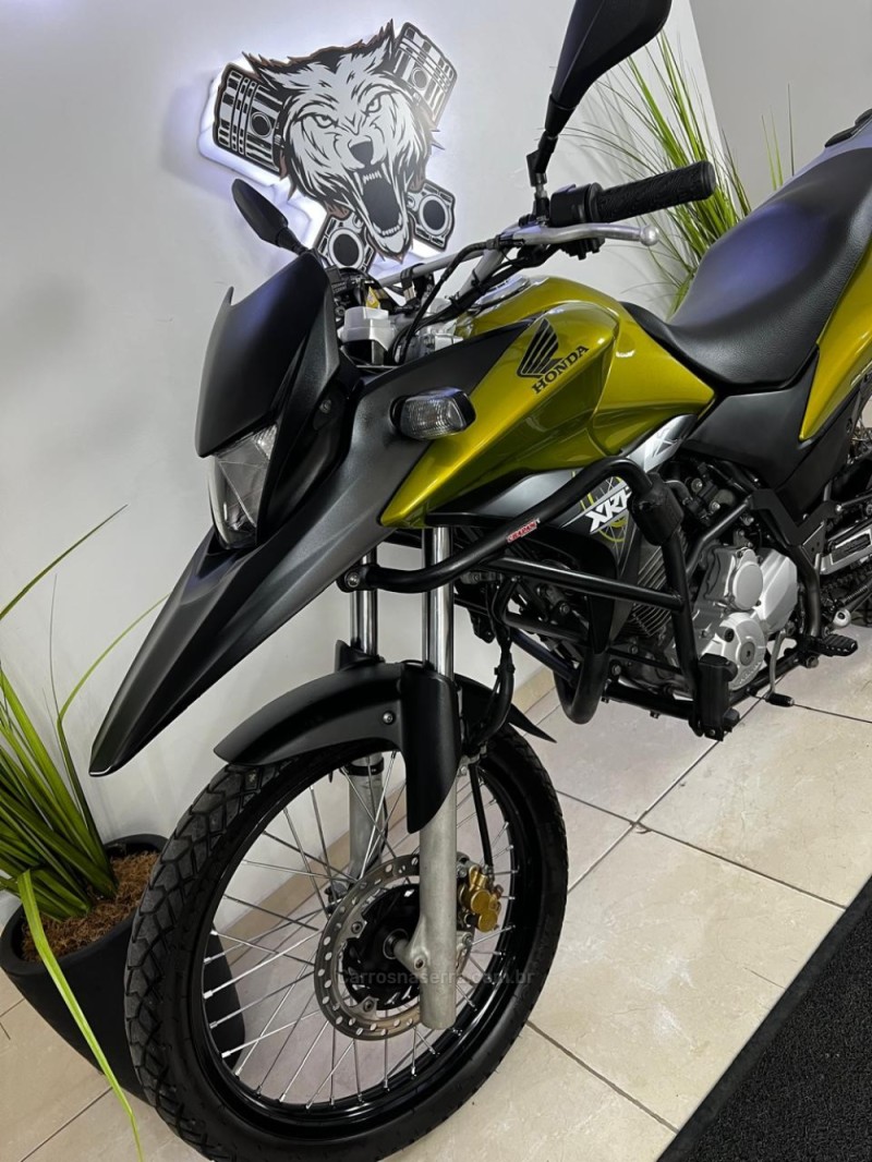 XRE 300 ABS - 2012 - CAXIAS DO SUL