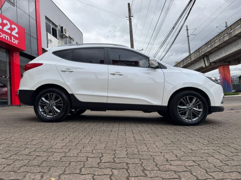 IX35 2.0 GL 4X2 16V FLEX 4P AUTOMÁTICO - 2019 - NOVO HAMBURGO