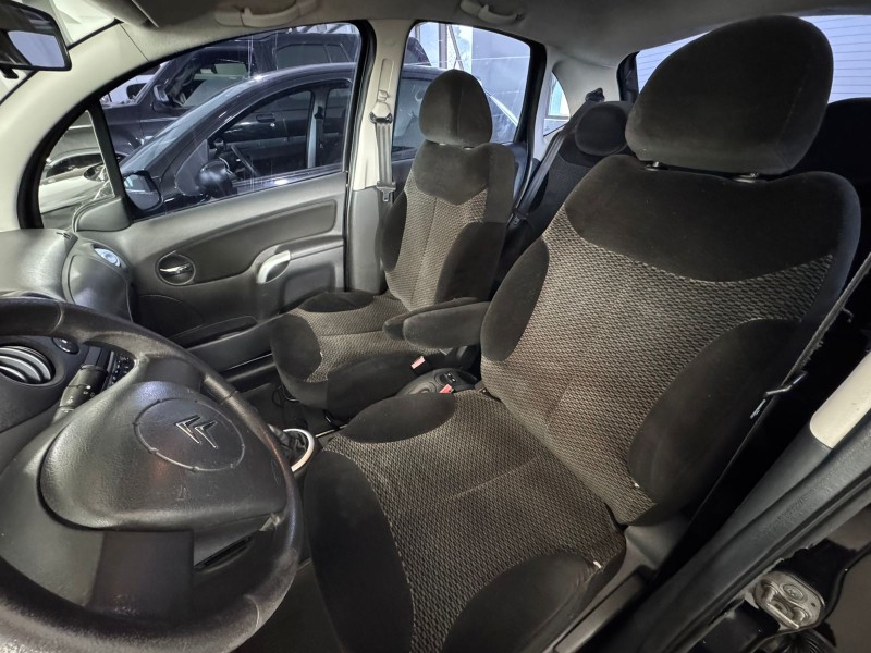 C3 1.6 EXCLUSIVE 16V FLEX 4P MANUAL - 2010 - CAXIAS DO SUL