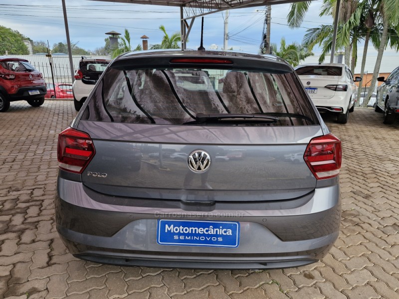 POLO 1.0	MPI TOTAL FLEX MANUAL  - 2021 - LAJEADO