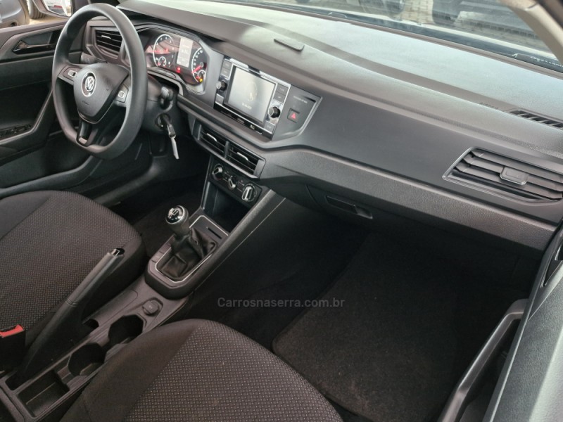POLO 1.0	MPI TOTAL FLEX MANUAL  - 2021 - LAJEADO