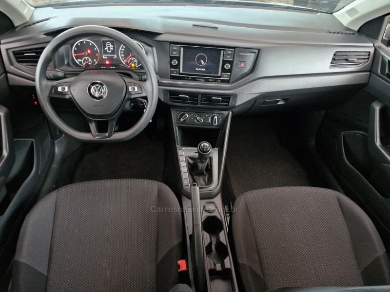 POLO 1.0	MPI TOTAL FLEX MANUAL  - 2021 - LAJEADO