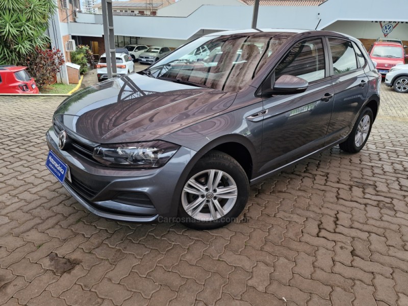 POLO 1.0	MPI TOTAL FLEX MANUAL 