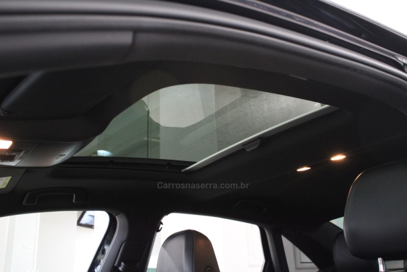 JETTA 1.4 R-LINE 250 16V TSI FLEX 4P AUTOMÁTICO - 2019 - CAXIAS DO SUL