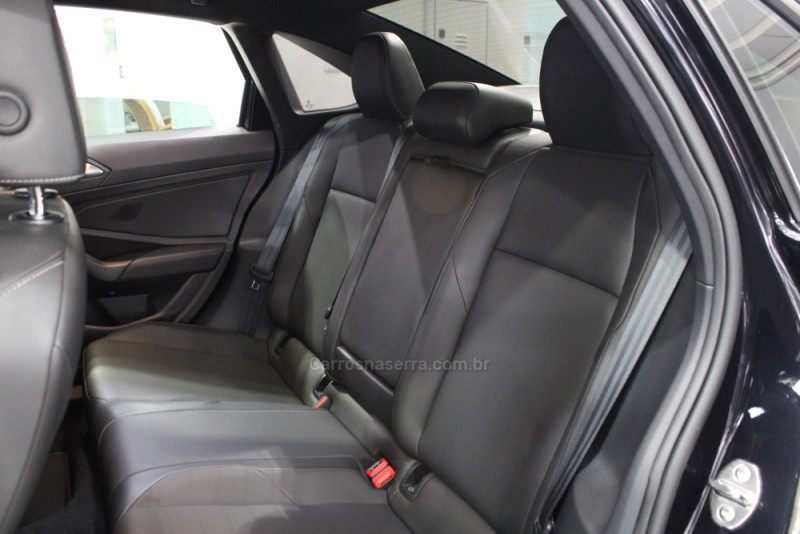 JETTA 1.4 R-LINE 250 16V TSI FLEX 4P AUTOMÁTICO - 2019 - CAXIAS DO SUL