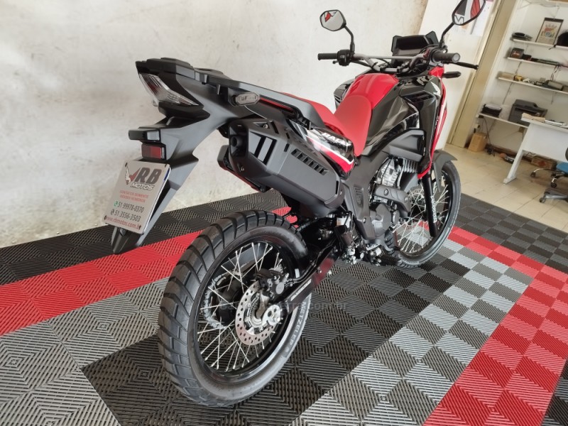 SAHARA 300 RALLY  - 2024 - NOVO HAMBURGO