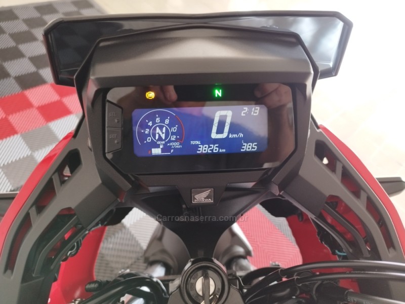 SAHARA 300 RALLY  - 2024 - NOVO HAMBURGO