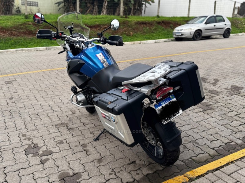 R 1200 GS - 2013 - FELIZ