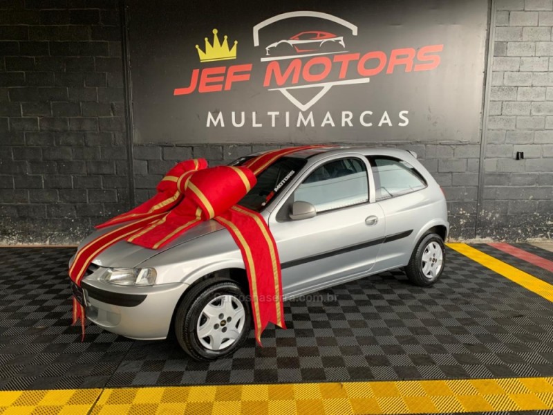 celta 1.0 mpfi 8v gasolina 2p manual 2001 caxias do sul