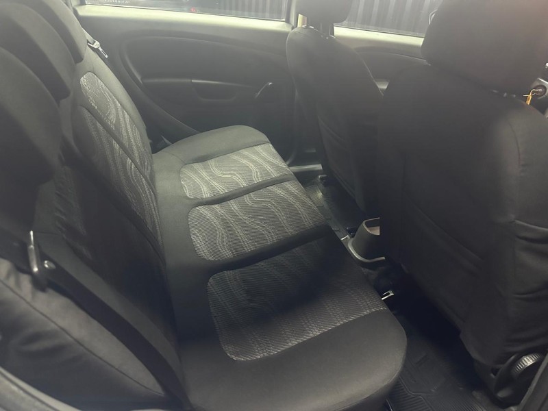 PUNTO 1.4 ELX 8V FLEX 4P MANUAL - 2010 - CAXIAS DO SUL