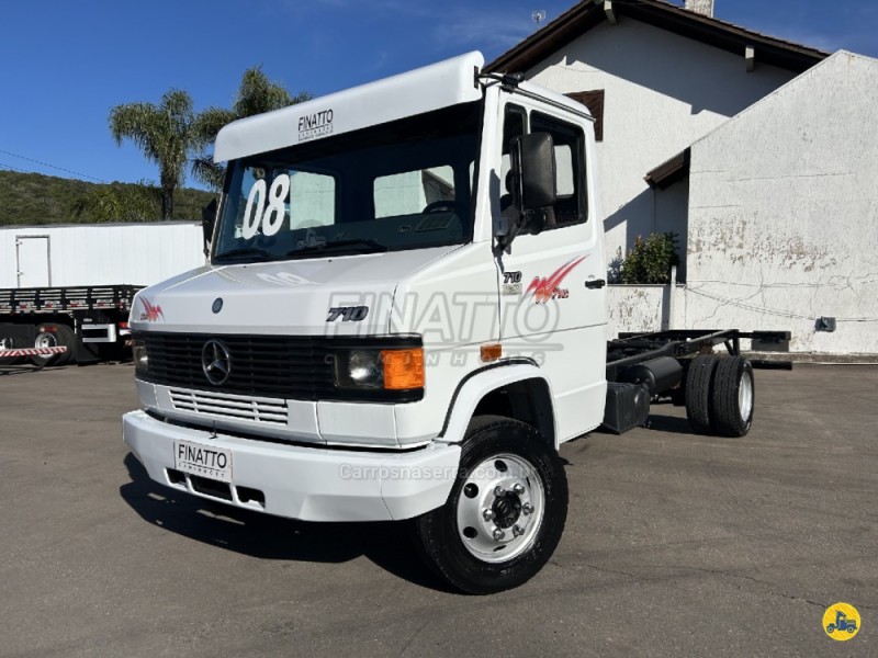 710 plus  2008 garibaldi