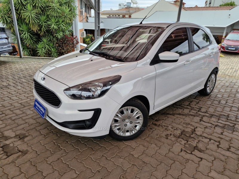 ka 1.0 se plus 12v flex 4p manual 2020 lajeado