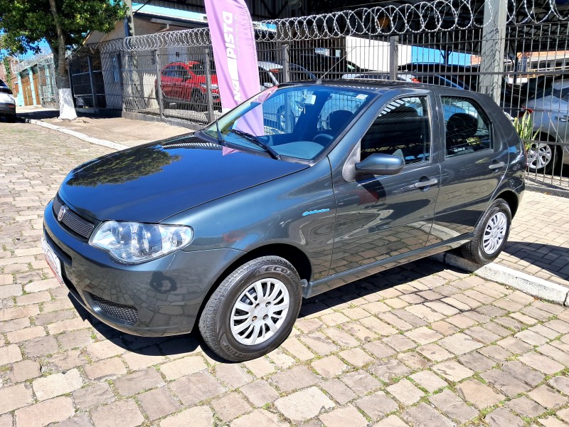 palio 1.0 mpi fire 8v flex 4p manual 2010 caxias do sul