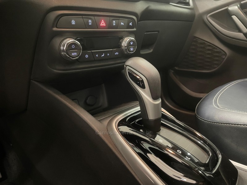TRACKER 1.2 12V PREMIER TURBO FLEX 4P AUTOMÁTICO - 2021 - VERANóPOLIS