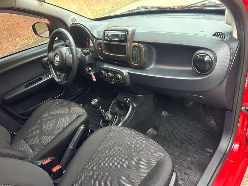 MOBI 1.0 8V EVO FLEX WAY MANUAL - 2019 - CAXIAS DO SUL
