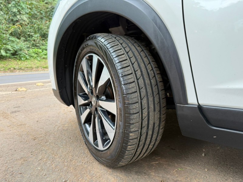 KICKS 1.6 16V FLEX SV 4P XTRONIC - 2018 - DOIS IRMãOS