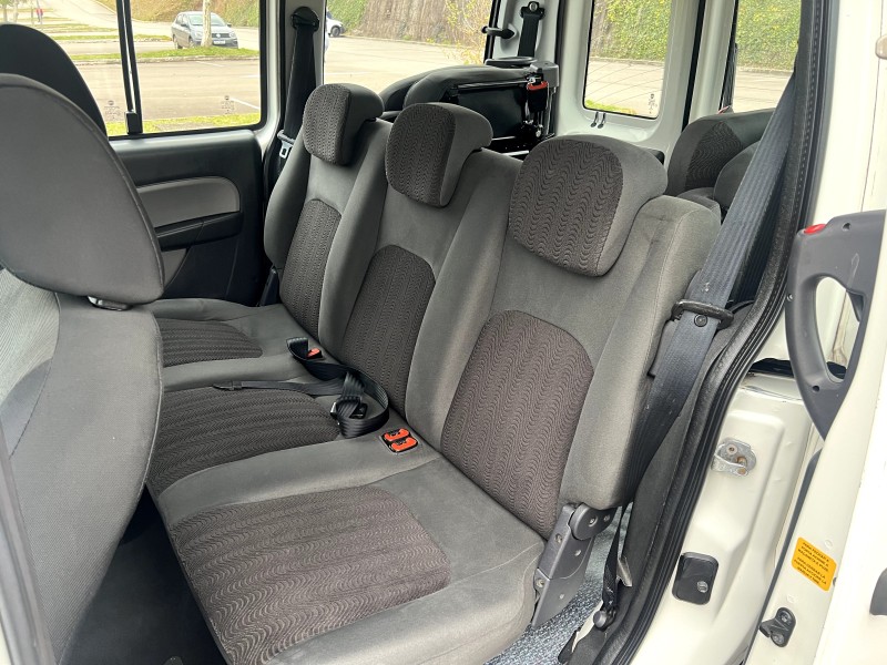 DOBLÓ 1.8 MPI ESSENCE 16V FLEX 7P MANUAL - 2013 - BENTO GONçALVES