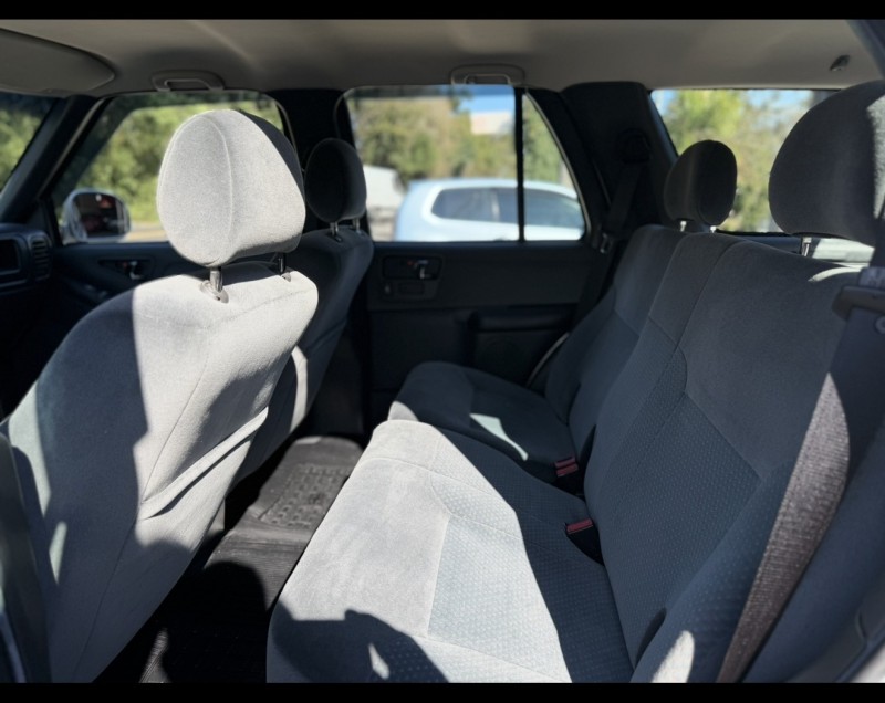 BLAZER 2.4 MPFI ADVANTAGE 4X2 8V FLEX 4P MANUAL - 2008 - NOVA PETRóPOLIS