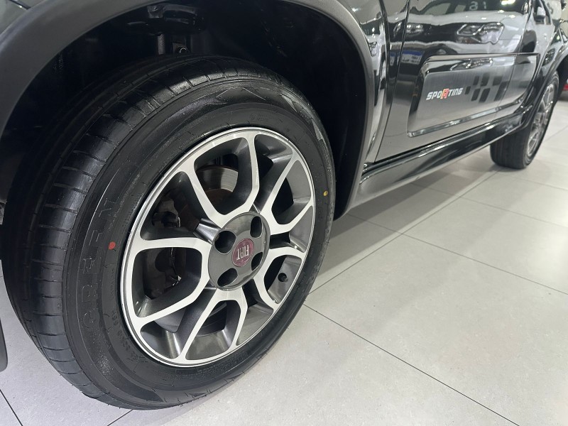 UNO 1.4 SPORTING 8V FLEX 4P MANUAL - 2012 - CAXIAS DO SUL