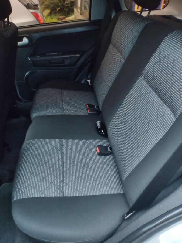 ECOSPORT 2.0 XLT 16V FLEX 4P AUTOMÁTICO - 2011 - VALE REAL