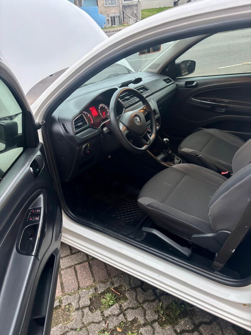 SAVEIRO 1.6 MSI ROBUST CS 8V FLEX 2P MANUAL - 2020 - CAXIAS DO SUL