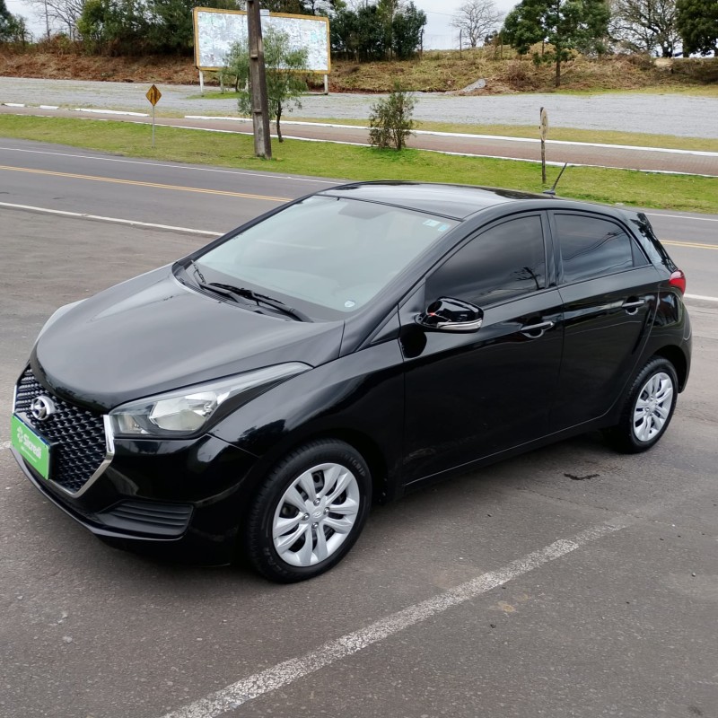 hb20 1.0 comfort plus 12v flex 4p manual 2019 farroupilha