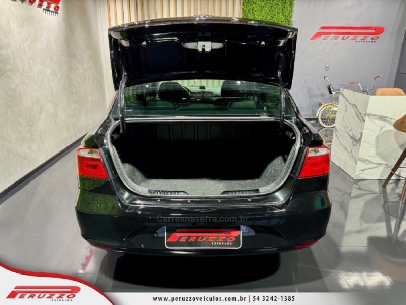 VOYAGE 1.6 MSI TOTALFLEX 8V 4P MANUAL - 2020 - NOVA PRATA