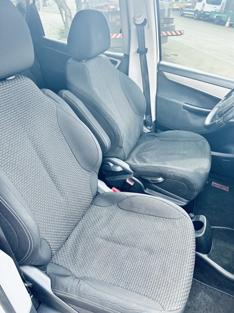 C4 PICASSO 2.0 16V GASOLINA 4P AUTOMÁTICO - 2014 - CAXIAS DO SUL