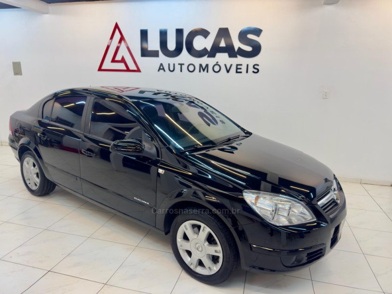 VECTRA 2.0 MPFI ELEGANCE 8V FLEX 4P MANUAL