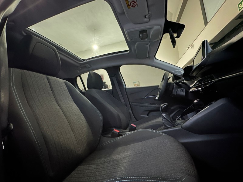 208 1.0 STYLE FLEX 6V 4P MANUAL - 2023 - CAXIAS DO SUL