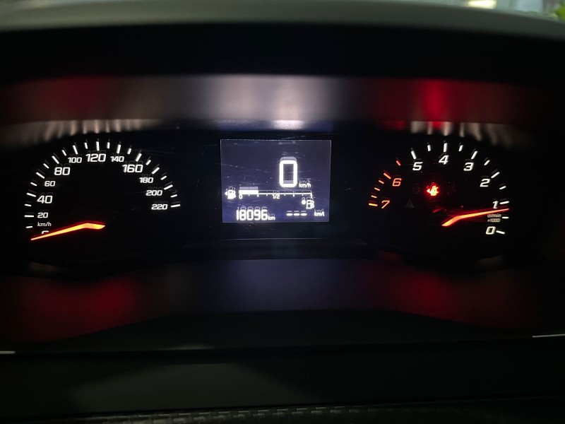 208 1.0 STYLE FLEX 6V 4P MANUAL - 2023 - CAXIAS DO SUL