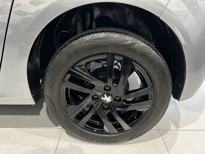 208 1.0 STYLE FLEX 6V 4P MANUAL - 2023 - CAXIAS DO SUL