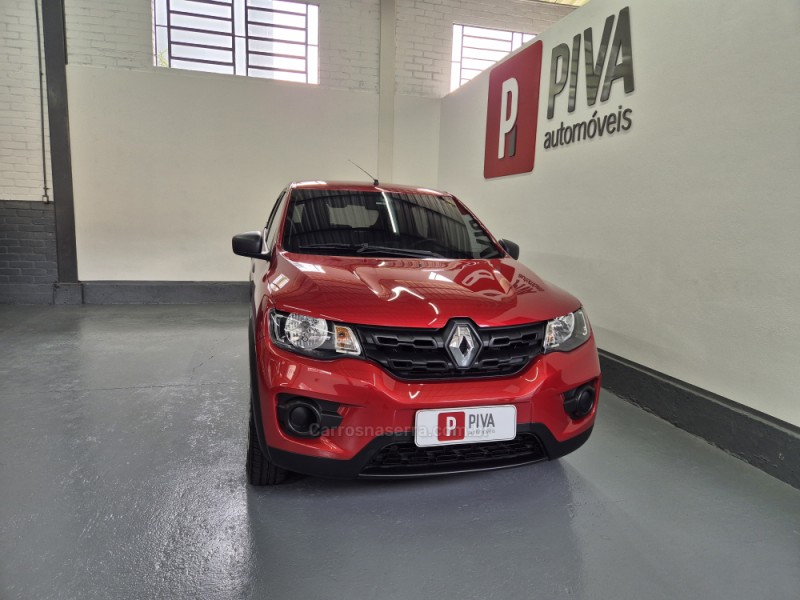 KWID 1.0 12V SCE FLEX ZEN MANUAL