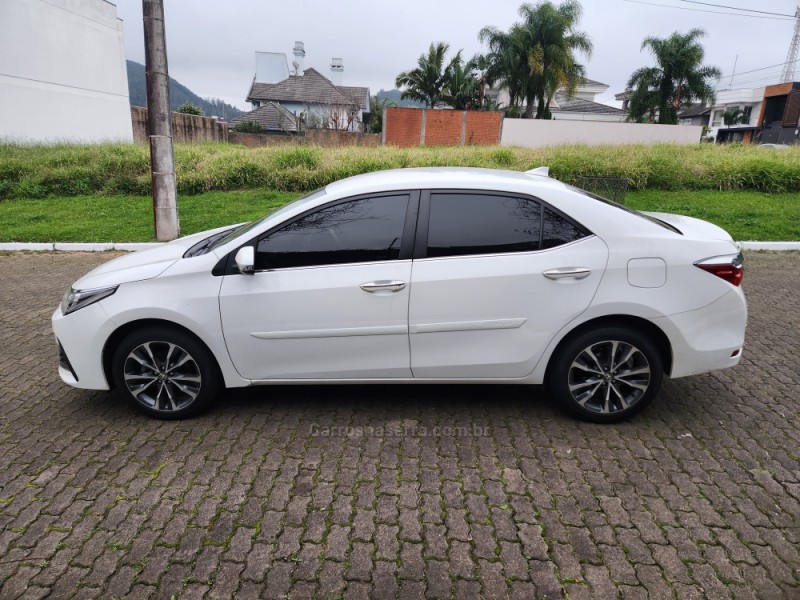 COROLLA 2.0 ALTIS 16V FLEX 4P AUTOMÁTICO - 2019 - MONTENEGRO