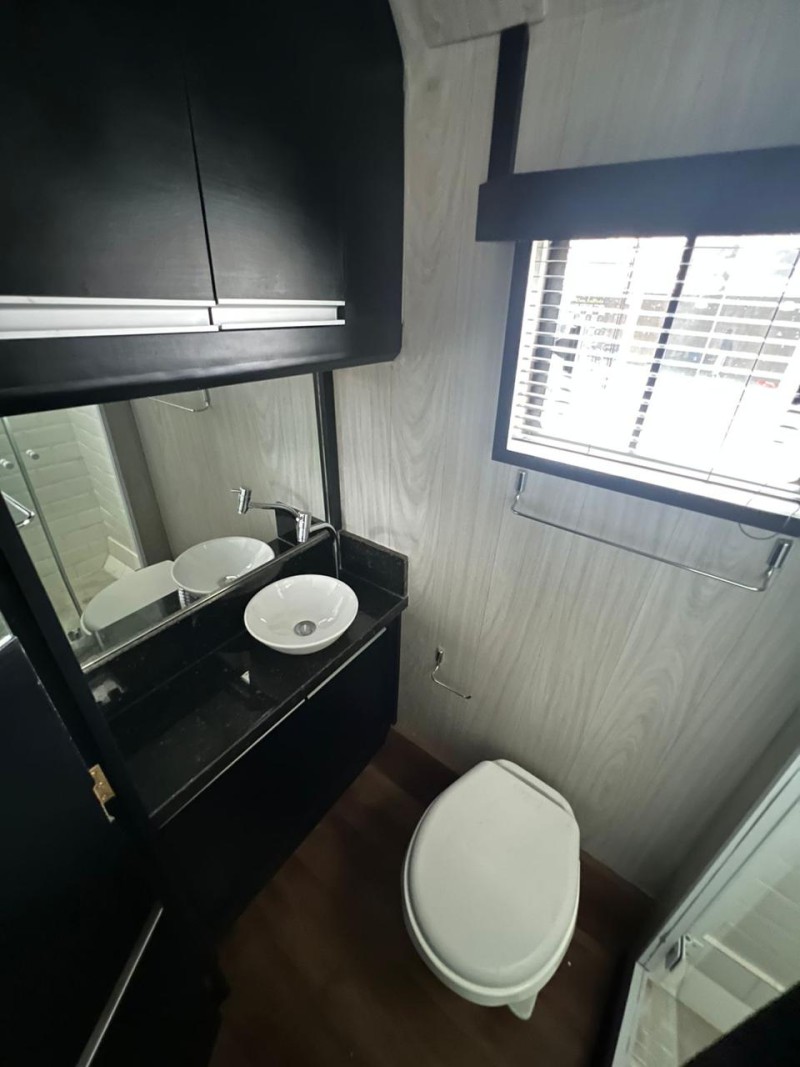 MOTOR HOME  - 2006 - ESTRELA
