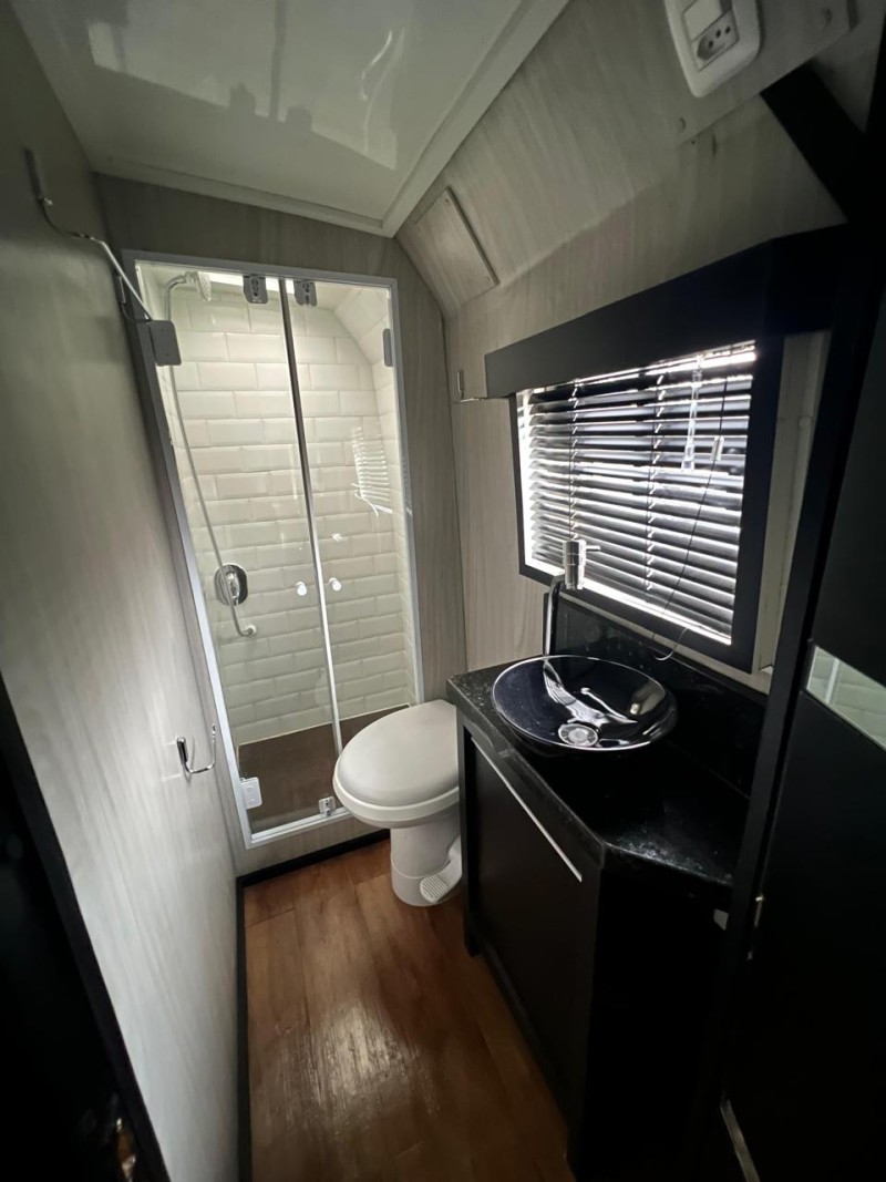 MOTOR HOME  - 2006 - ESTRELA