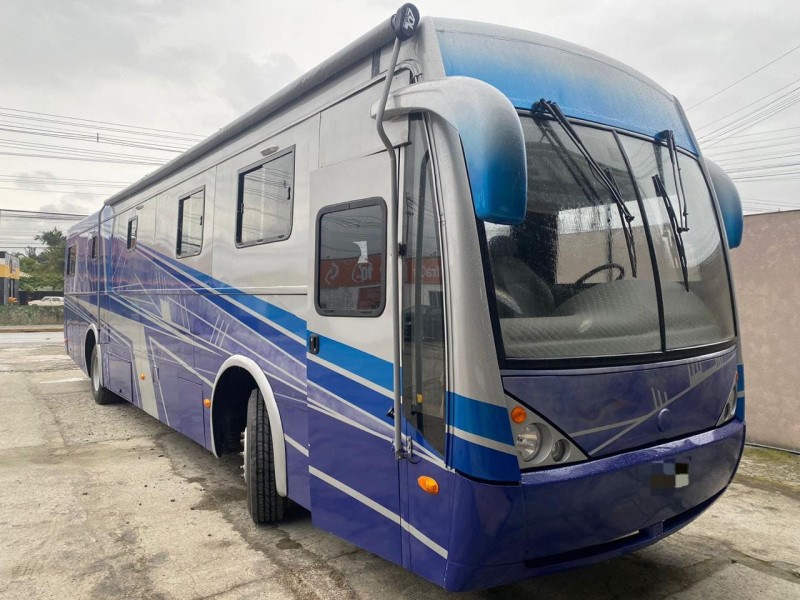 motor home  2006 estrela