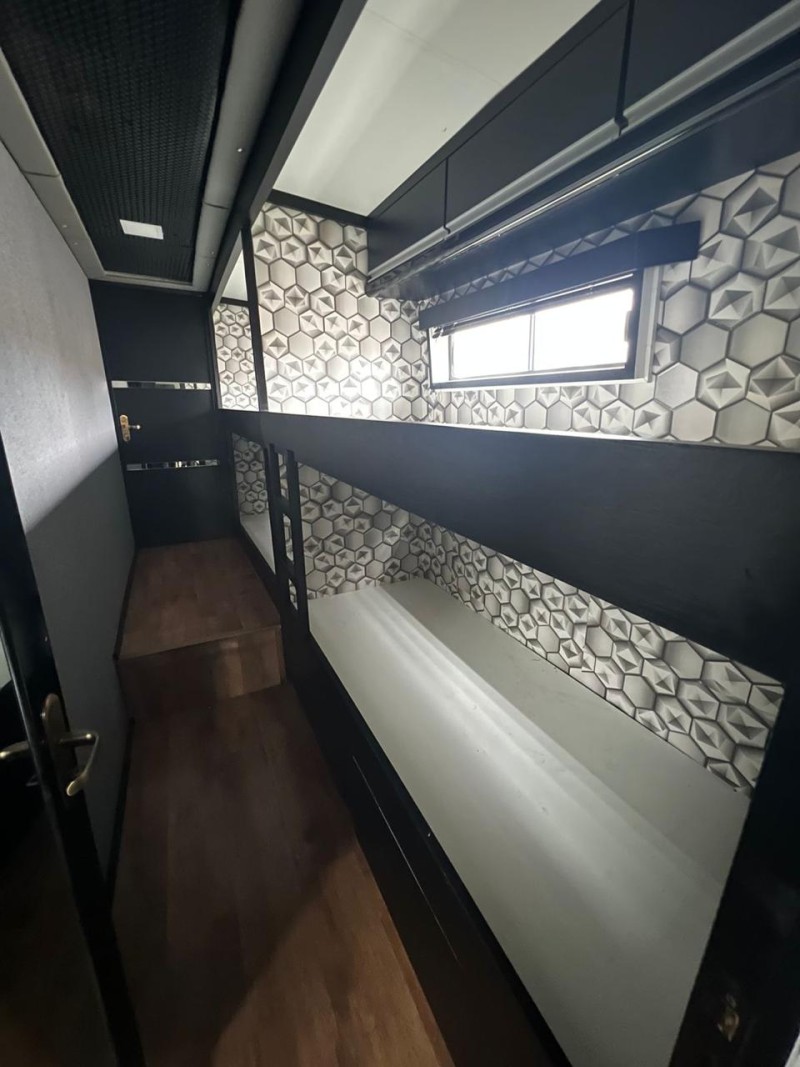 MOTOR HOME  - 2006 - ESTRELA