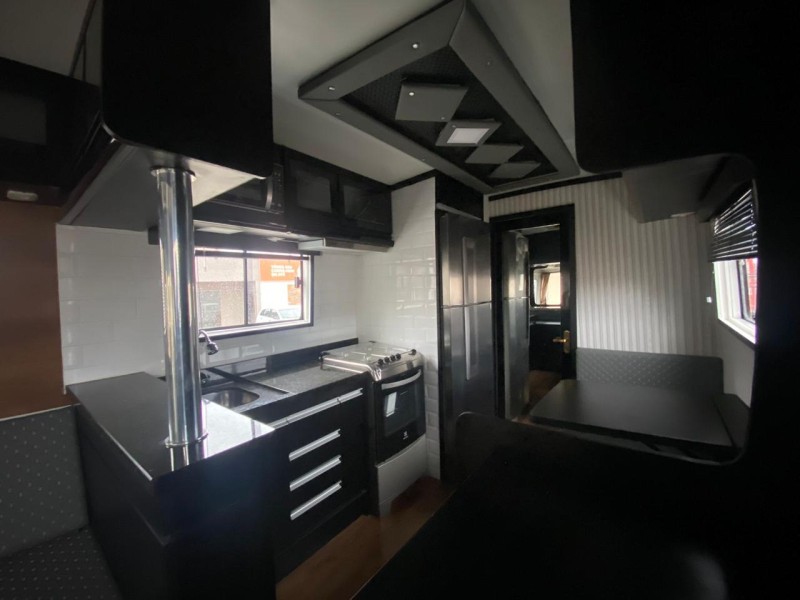 MOTOR HOME  - 2006 - ESTRELA