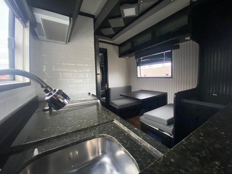 MOTOR HOME  - 2006 - ESTRELA