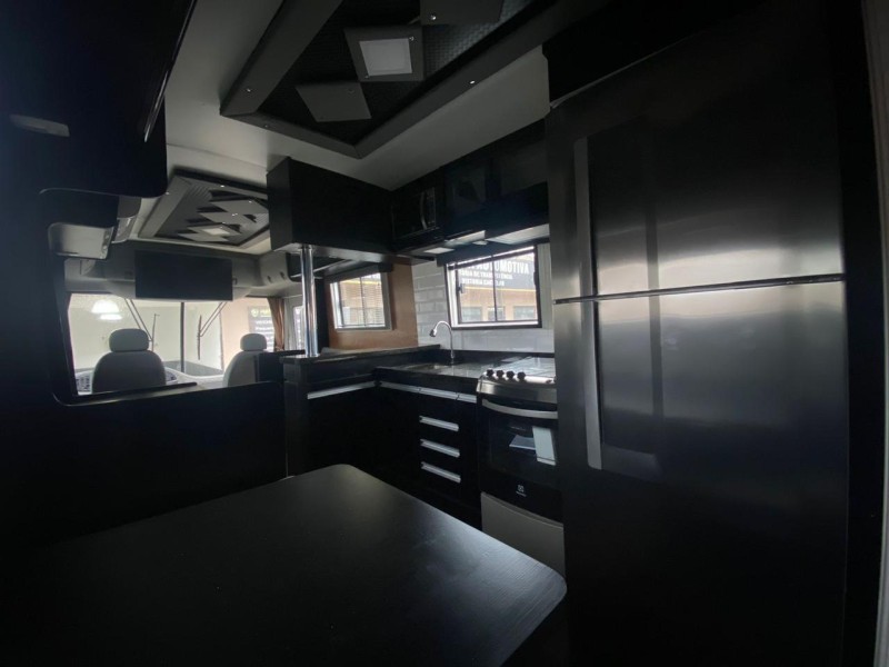 MOTOR HOME  - 2006 - ESTRELA