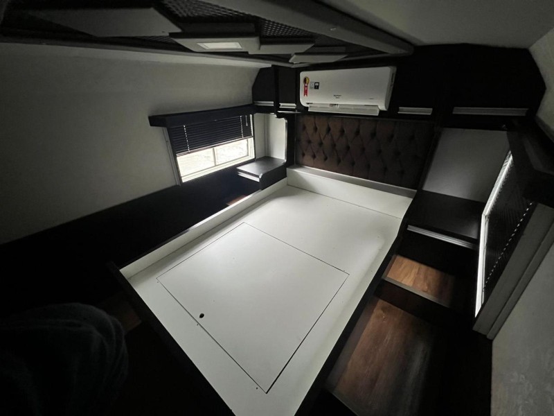 MOTOR HOME  - 2006 - ESTRELA