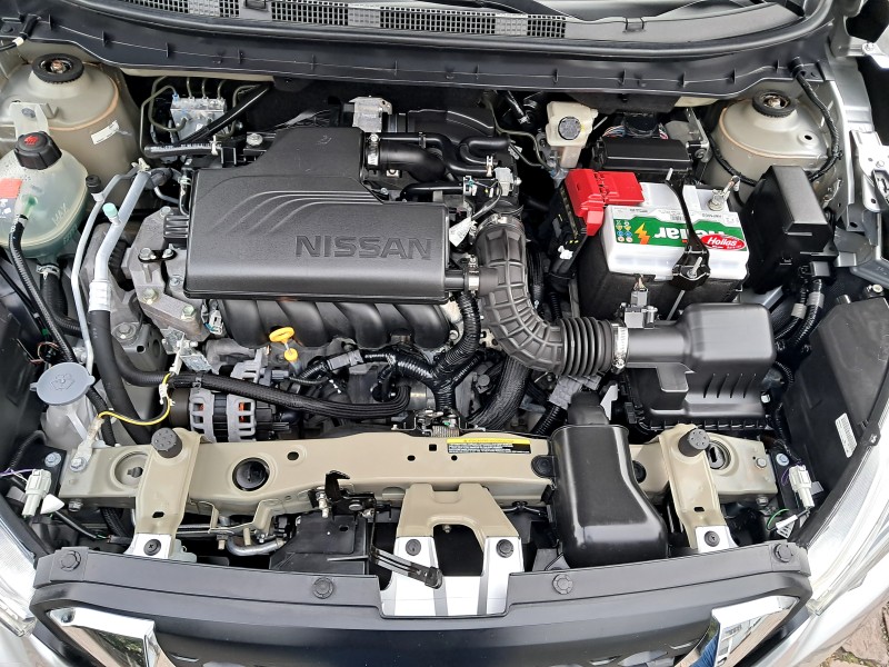 KICKS 1.6 16V FLEX SV 4P XTRONIC - 2020 - CAXIAS DO SUL